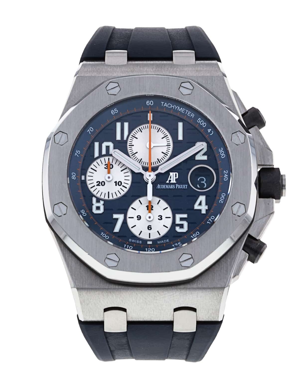 Audemars Piguet Royal Oak Offshore 26470ST.OO.A027CA.01